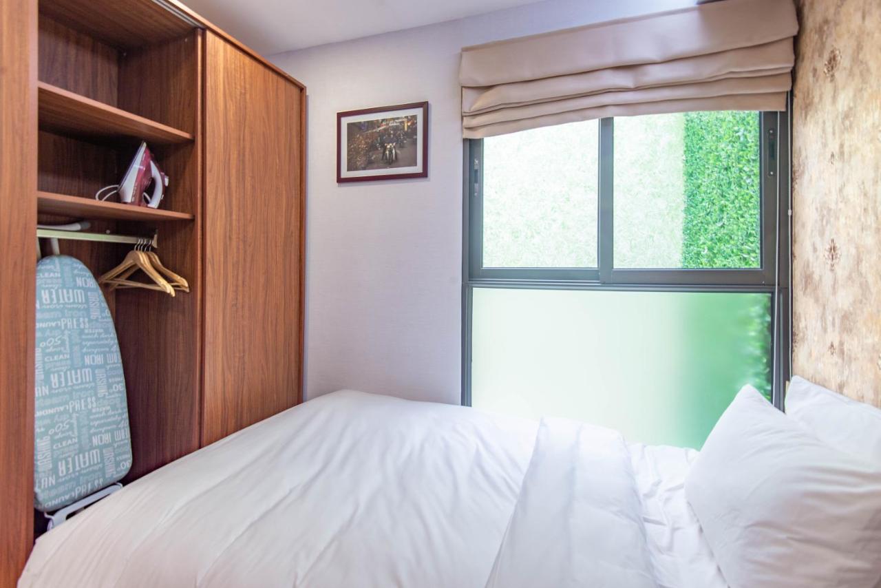 22Land Moon West Lake Hanoi Exterior foto