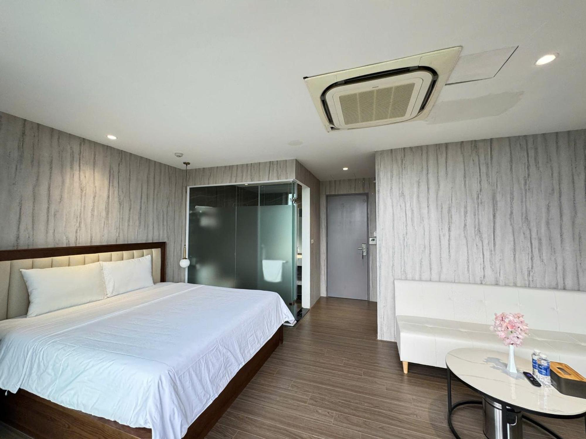 22Land Moon West Lake Hanoi Exterior foto