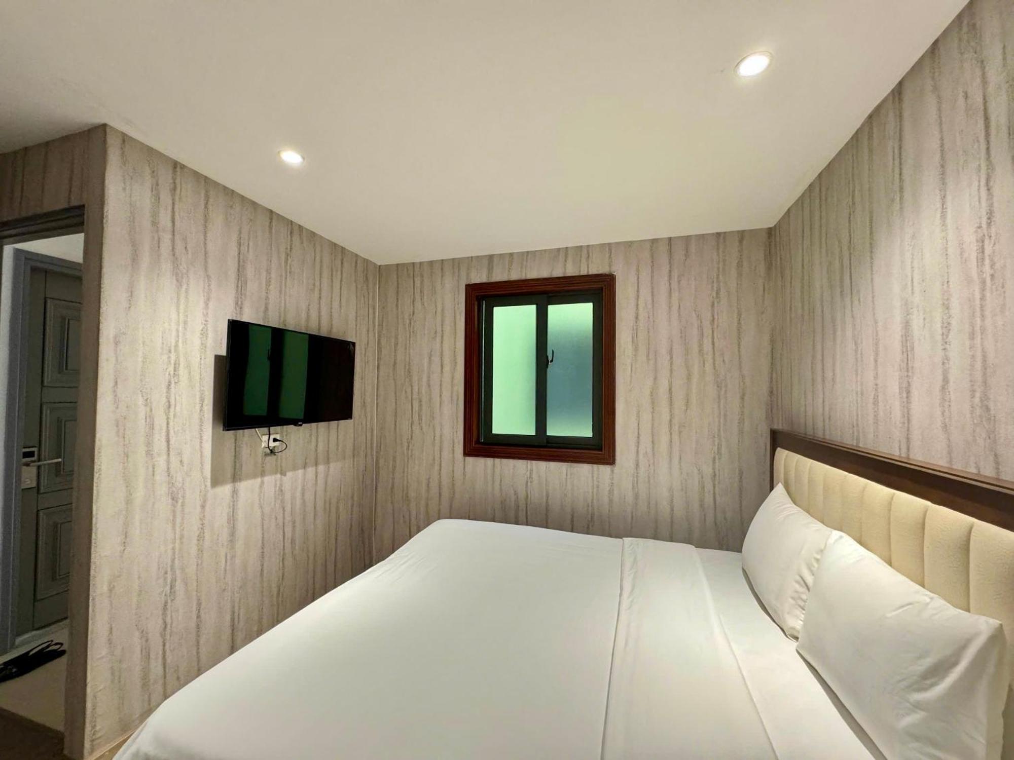 22Land Moon West Lake Hanoi Exterior foto