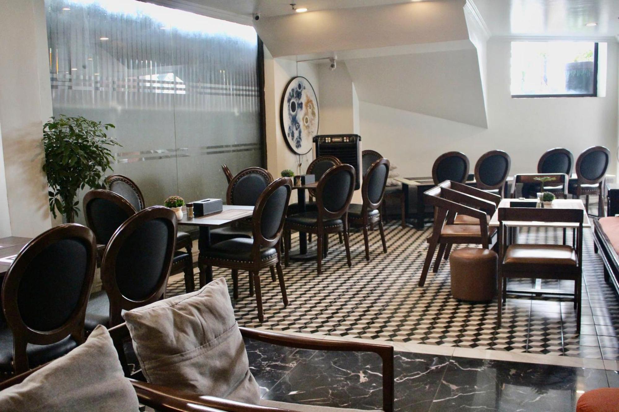 22Land Moon West Lake Hanoi Exterior foto