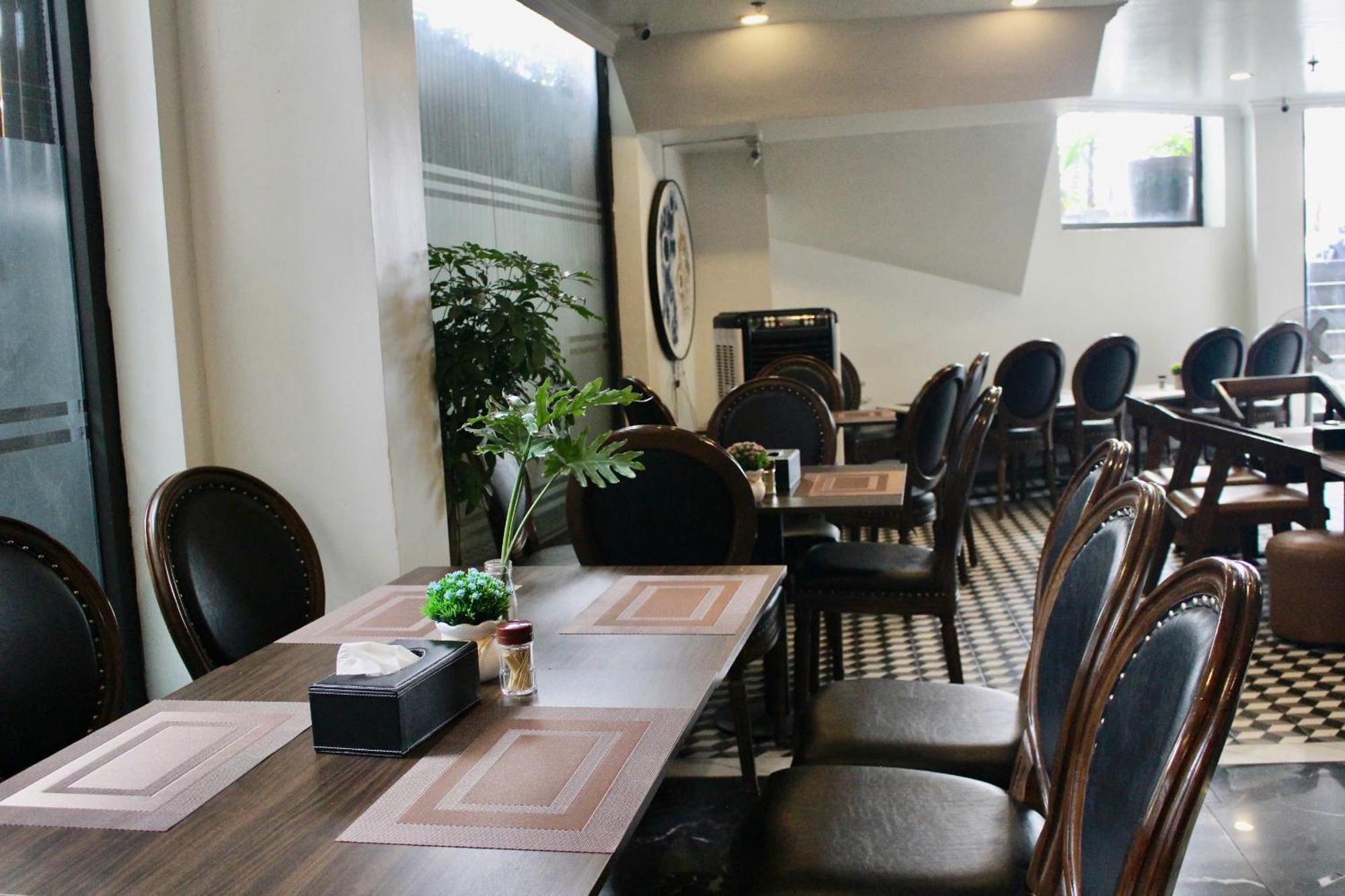 22Land Moon West Lake Hanoi Exterior foto